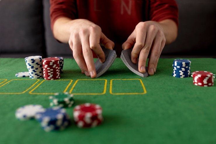 Tim bensu 4d berkomitmen pada keamanan dan transparansi platform